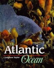 Cover of: The Atlantic Ocean