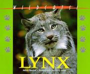 Cover of: Wildcats of North America - Lynx (Wildcats of North America)