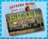 Cover of: Letters Home From - Israel (Letters Home From)