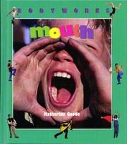 Cover of: BodyWorks - Mouth (BodyWorks)