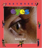 Cover of: BodyWorks - Eyes (BodyWorks)
