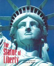 Cover of: Statue of Liberty (Building America (Blackbirch Paperback))