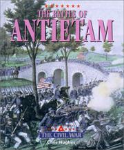 Cover of: The Battle of Antietam