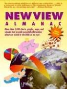 Cover of: New view almanac