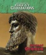 Cover of: Life During the Great Civilizations - Ancient Greece (Life During the Great Civilizations)