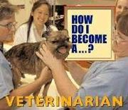 Cover of: How Do I Become A...? - Veterinarian (How Do I Become A...?) by Englart/Casolino