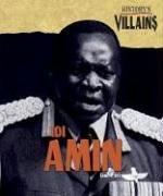 Cover of: Idi Amin by Allen, John