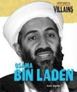 Cover of: History's Villains - Osama bin Laden (History's Villains)