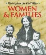 Cover of: Voices From the Civil War - Women and Families (Voices From the Civil War)
