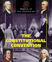 Cover of: The Constitutional Convention