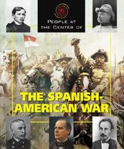 Cover of: The Spanish-American War