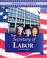 Cover of: The Secretary of Labor