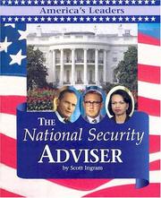Cover of: The National Security Adviser