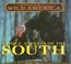Cover of: Regional Wild America - Unique Animals of the South (Regional Wild America)