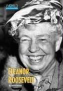 Cover of: World Peacemakers - Eleanor Roosevelt (World Peacemakers)