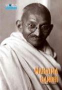 Mahatma Gandhi by Nicholson, Michael