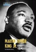 Martin Luther King, Jr by Valerie Schloredt