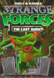 Cover of: Strange Forces - The Last Bureau