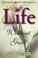 Cover of: Life without guilt