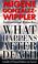 Cover of: What happens after death