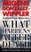 Cover of: What Happens After Death