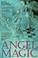 Cover of: Angel magic