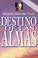 Cover of: El destino de las almas