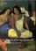 Cover of: Gauguin by Himself