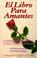 Cover of: El libro para amantes