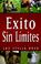 Cover of: Exito sin límites