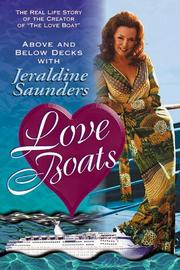 Cover of: Love boats: above and below decks
