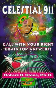 Cover of: Celestial 911: call with your right brain for answers!