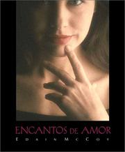 Cover of: Encantos Para El Amor by Edain McCoy