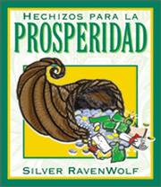 Cover of: Hechizos Para La Prosperidad