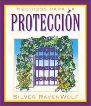 Cover of: Hechizos Para La Protección