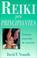 Cover of: Reiki para principiantes (Para Principiantes)