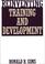 Cover of: Reinventing training and development