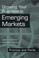 Cover of: Growing Your Business in Emerging Markets