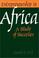 Cover of: Entrepreneurship in Africa