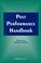 Cover of: Past Performance Handbook