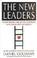 Cover of: The New Leaders