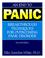 Cover of: An End to Panic