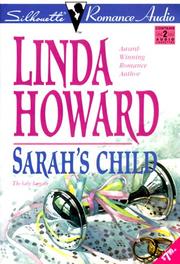 Cover of: Sarah's Child by 