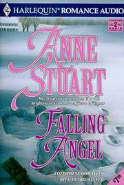 Cover of: Falling Angel