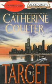 Cover of The Target (Bookcassette(r) Edition)