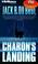Cover of: Charon's Landing (Philip Mercer (Audio))