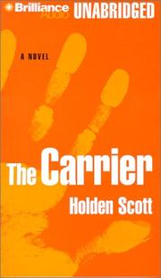 Cover of: Carrier, The