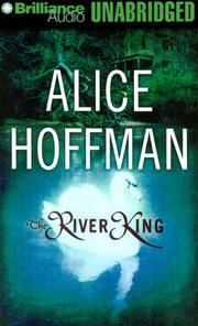Cover of: River King, The