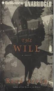 Cover of: The Will | 