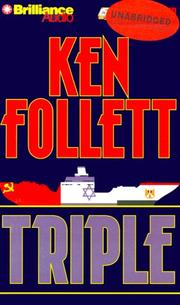 Triple by Ken Follett